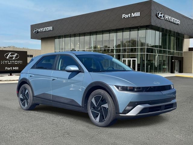 2026 Hyundai IONIQ 5 SE