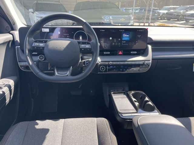 2026 Hyundai IONIQ 5 SE