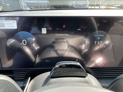 2026 Hyundai IONIQ 5 SE