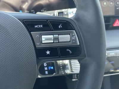 2026 Hyundai IONIQ 5 SE