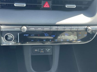 2026 Hyundai IONIQ 5 SE