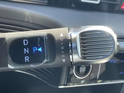 2026 Hyundai IONIQ 5 SE