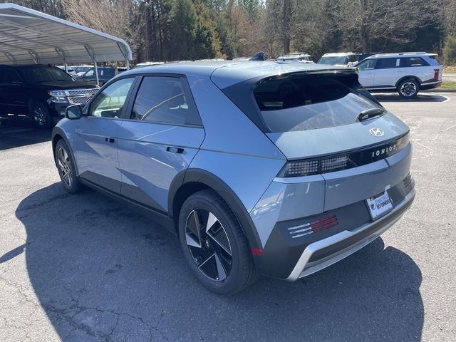 2026 Hyundai IONIQ 5 SE