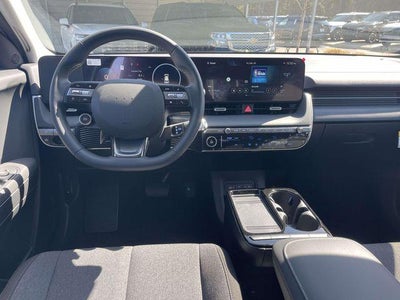 2026 Hyundai IONIQ 5 SE