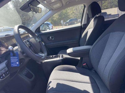 2026 Hyundai IONIQ 5 SE