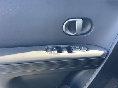 2026 Hyundai IONIQ 5 SE