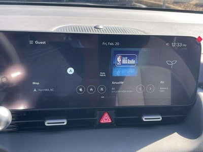 2026 Hyundai IONIQ 5 SE