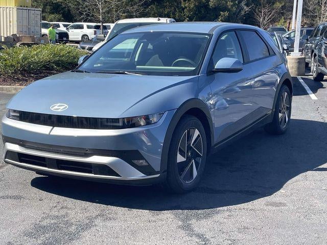 2026 Hyundai IONIQ 5 SE