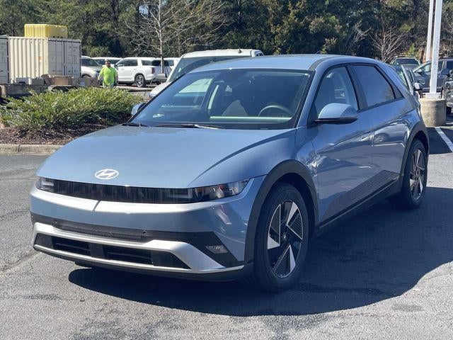 2026 Hyundai IONIQ 5 SE