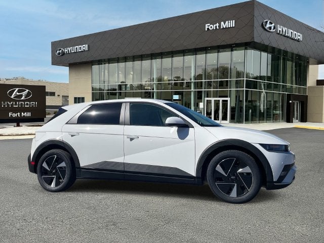 2027 Hyundai IONIQ 5 SE