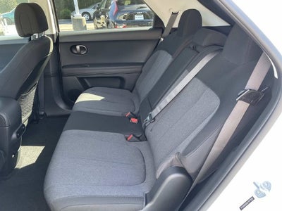 2027 Hyundai IONIQ 5 SE