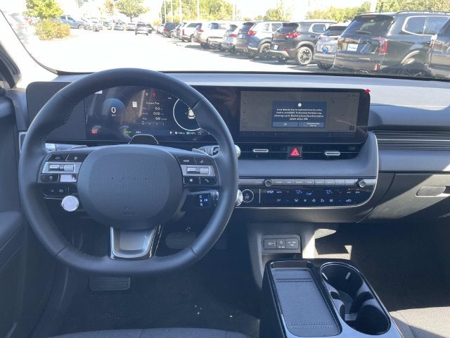 2027 Hyundai IONIQ 5 SE