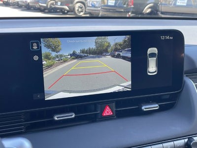2027 Hyundai IONIQ 5 SE