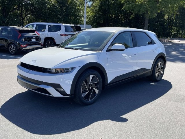 2027 Hyundai IONIQ 5 SE