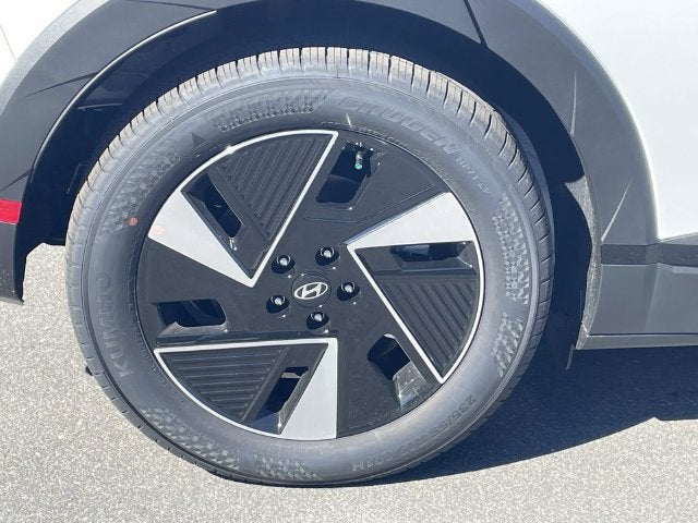 2027 Hyundai IONIQ 5 SE