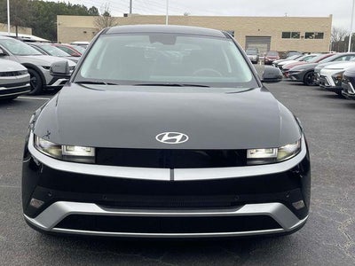 2026 Hyundai IONIQ 5 SEL