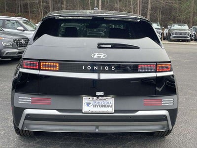 2026 Hyundai IONIQ 5 SEL