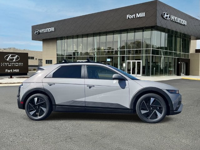 2027 Hyundai IONIQ 5 SEL