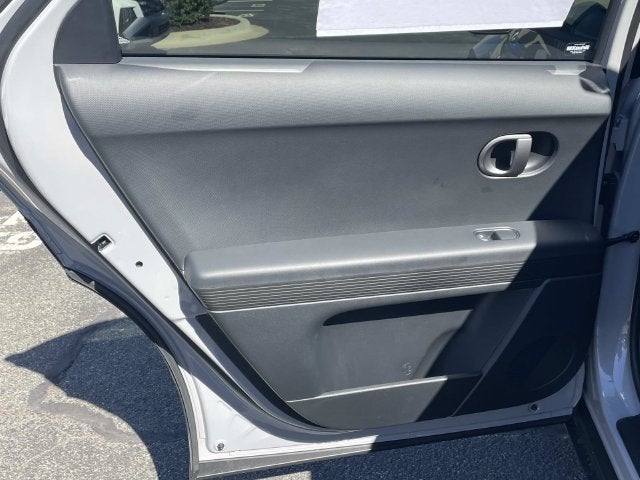 2027 Hyundai IONIQ 5 SEL