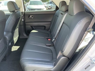 2027 Hyundai IONIQ 5 SEL
