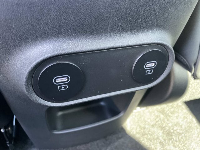 2027 Hyundai IONIQ 5 SEL