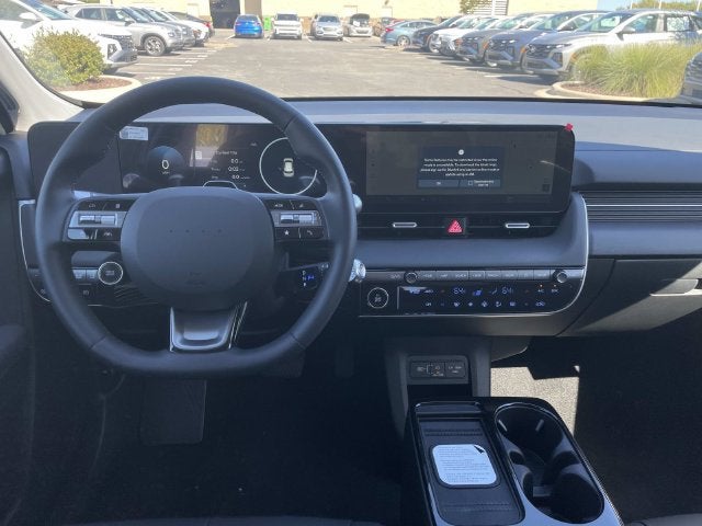 2027 Hyundai IONIQ 5 SEL