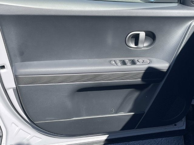 2027 Hyundai IONIQ 5 SEL