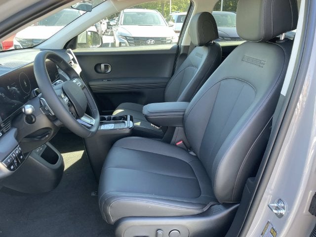 2027 Hyundai IONIQ 5 SEL