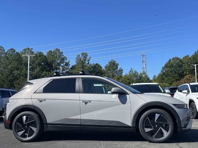 2027 Hyundai IONIQ 5 SEL