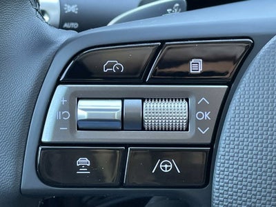 2027 Hyundai IONIQ 5 SEL