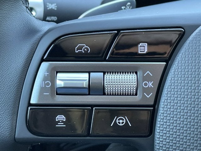 2027 Hyundai IONIQ 5 SEL