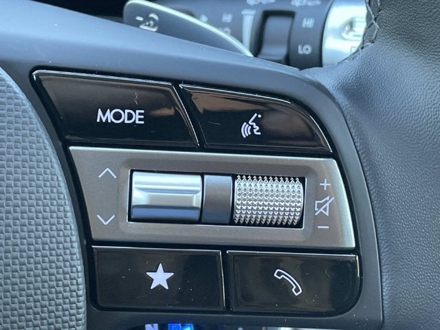 2027 Hyundai IONIQ 5 SEL