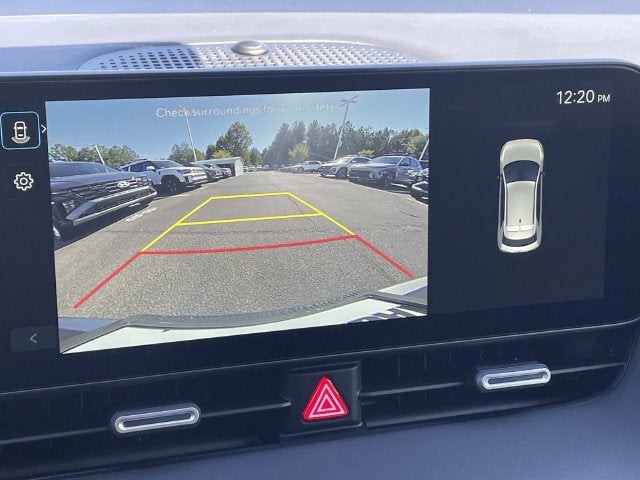 2027 Hyundai IONIQ 5 SEL