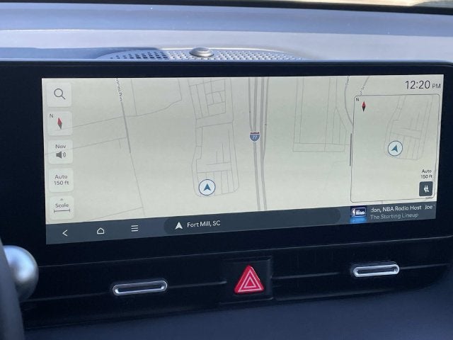 2027 Hyundai IONIQ 5 SEL