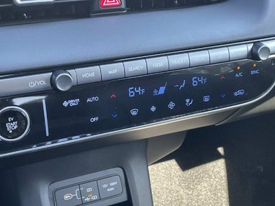 2027 Hyundai IONIQ 5 SEL