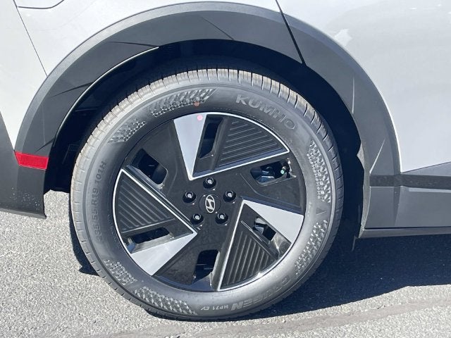 2027 Hyundai IONIQ 5 SEL