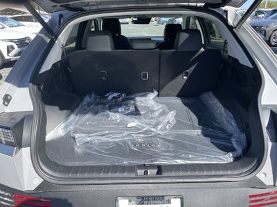 2027 Hyundai IONIQ 5 SEL