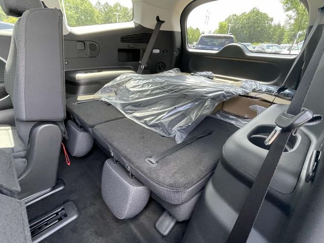 2026 Hyundai IONIQ 9 SE