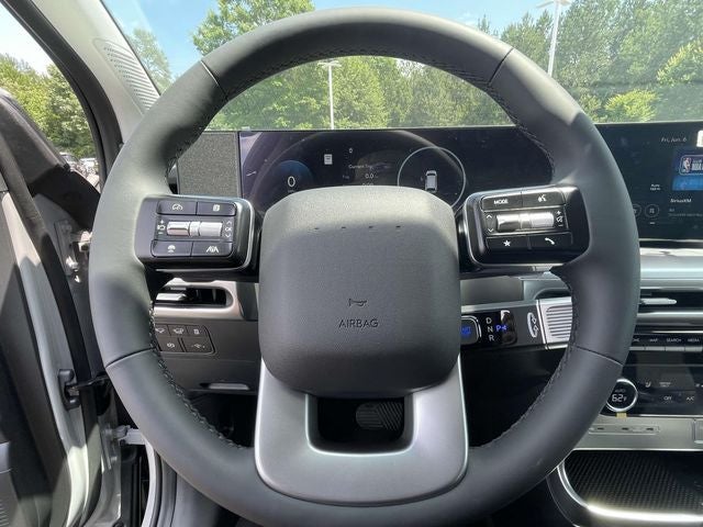 2026 Hyundai IONIQ 9 SE