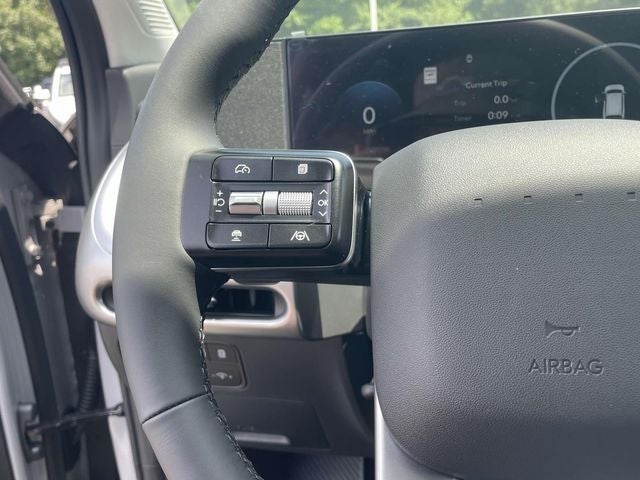 2026 Hyundai IONIQ 9 SE