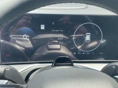 2026 Hyundai IONIQ 9 SE