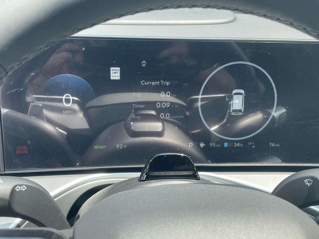 2026 Hyundai IONIQ 9 SE