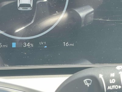 2026 Hyundai IONIQ 9 SE