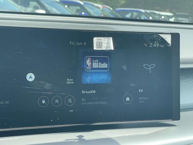 2026 Hyundai IONIQ 9 SE