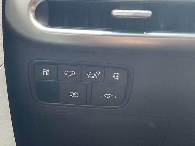 2026 Hyundai IONIQ 9 SE