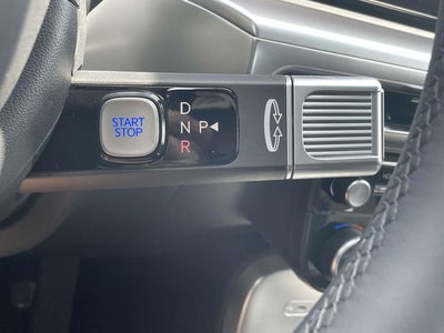 2026 Hyundai IONIQ 9 SE