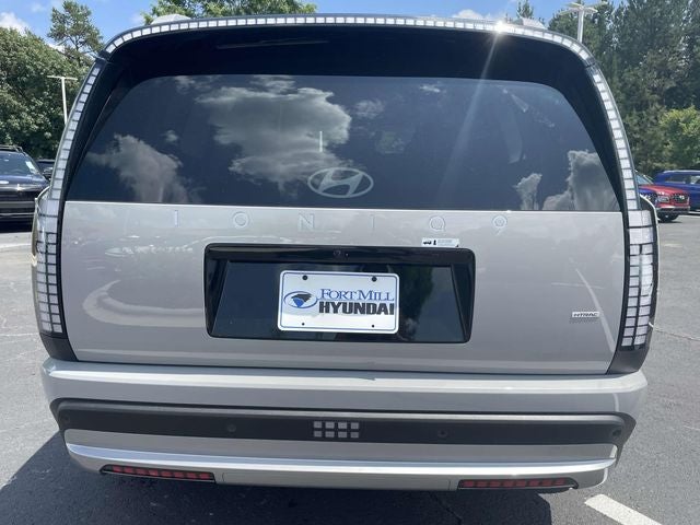 2026 Hyundai IONIQ 9 SE