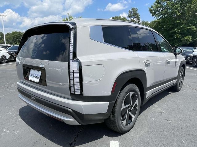 2026 Hyundai IONIQ 9 SE