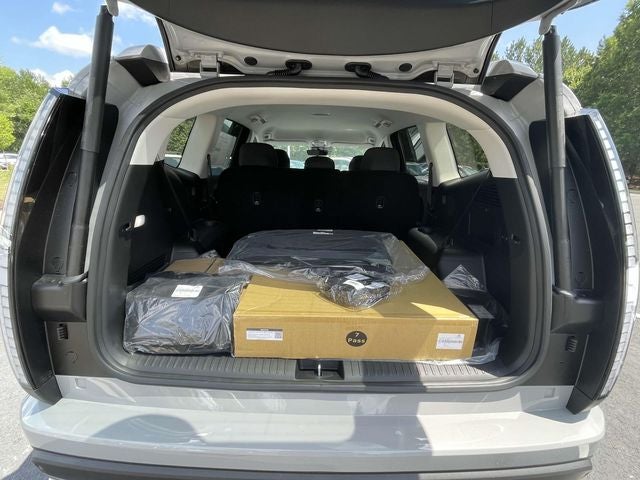 2026 Hyundai IONIQ 9 SE