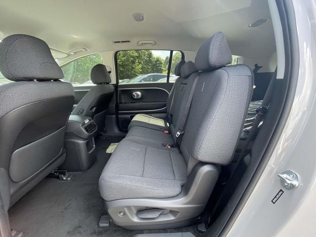 2026 Hyundai IONIQ 9 SE